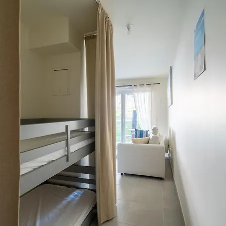 Apartmán Moderne A Plage, Proche De L'ocean, Pour 6 Pers, Terrasse Est - Fr-1-50-159 Mimizan-Plage